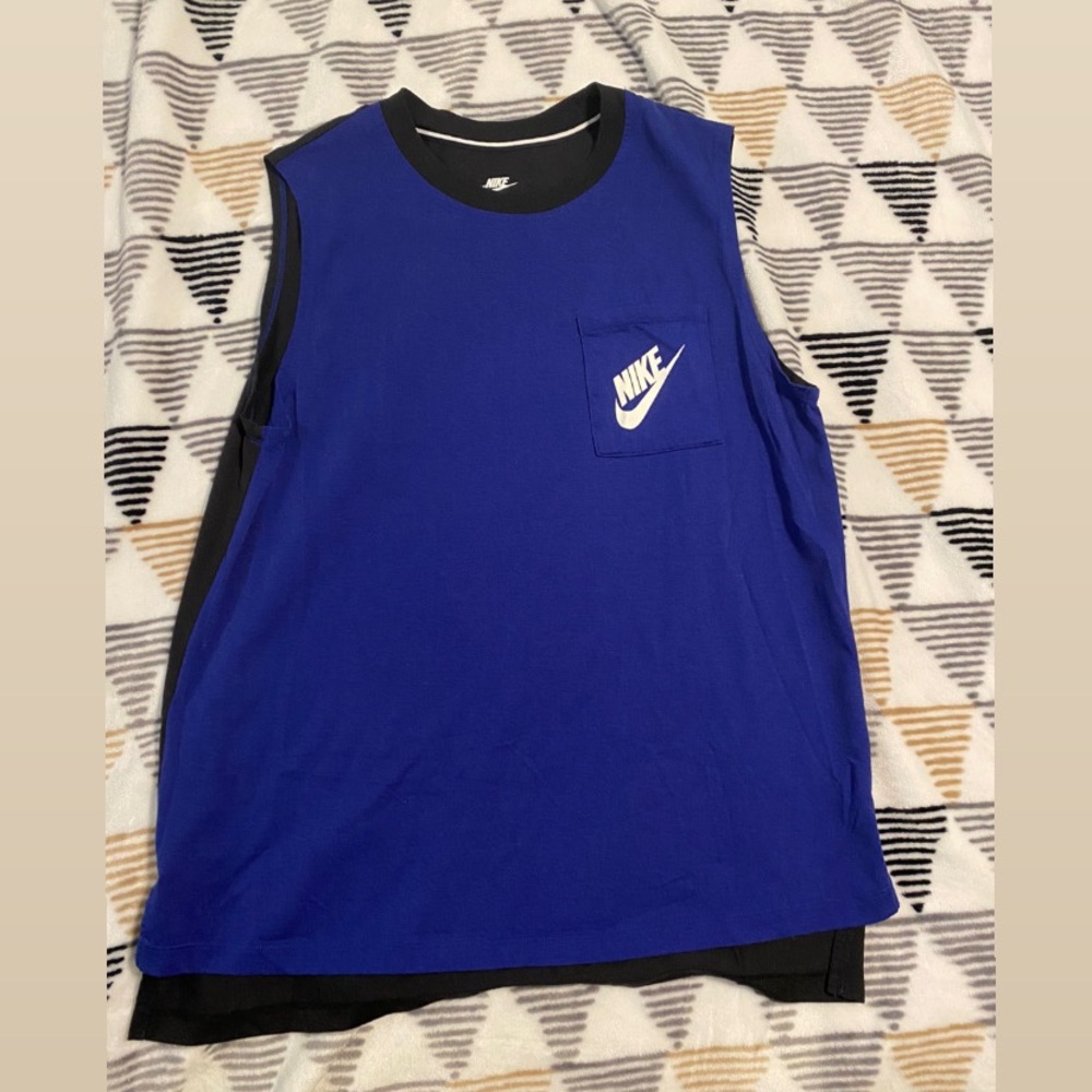 Nike Womens Tee
